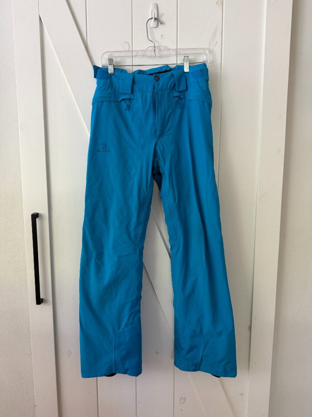Men's Salomon Snowboard Pants